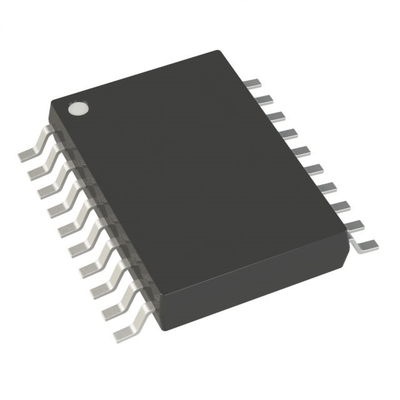 통합 회로 칩 MAX25613BAUP/V 1 채널 5mA LED 조명 드라이버