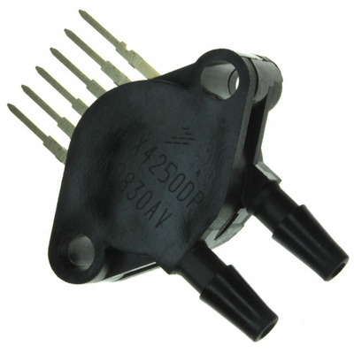 센서 IC MPX5500DP 통합 실리콘 압력 센서