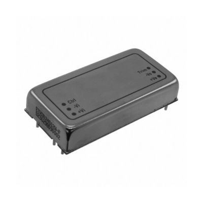 통합 회로 칩 PXD15-24D12 25mA 2 출력 격리 DC DC 변환기