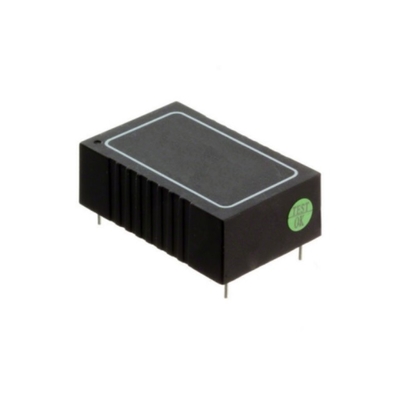 통합 회로 칩 PXC-M03-24WS3P3-A 1A 3.3W 격리 DC DC 변환기 DIP24