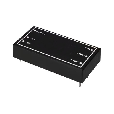 통합 회로 칩 PYD20-72WS15 1 출력 15V DC-DC 변환기