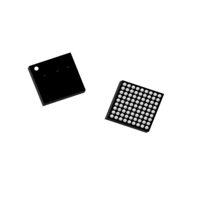 융합 회로 칩 ACT88760-104SR 전압 조절기와 함께 5V 전력 관리 IC