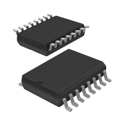센서 IC ACS723KMATR-20AB-T 고정도 전류 센서 IC SOIC16