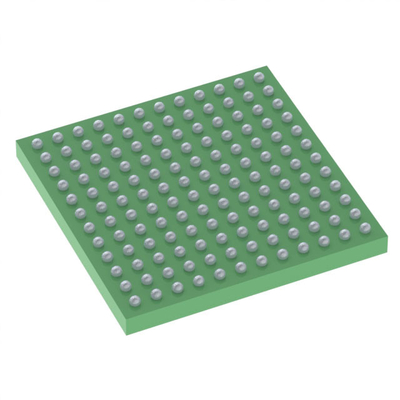 통합 회로 칩 ADC09DJ800AAV 9비트 800MSPS 아날로그에서 디지털 변환기