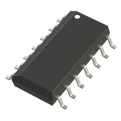 통합 회로 칩 AD8277BRZ 550kHz 계기 증폭기 IC SOIC14