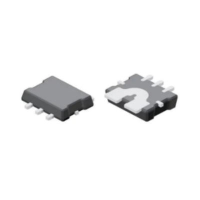 센서 IC ACS72981LLRATR-100U5 100A 홀 효과 차분 전류 센서