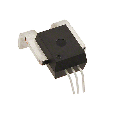 센서 IC ACS759ECB-200B-PFF-T 열 증강 홀 효과 전류 센서 IC