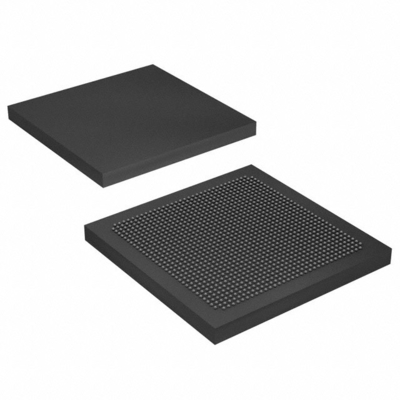 필드 프로그래밍 가능한 게이트 어레이 5ASTFD3G3F35I3G CoreSight과 함께 두 개의 ARM 코르텍스-A9 FPGA IC