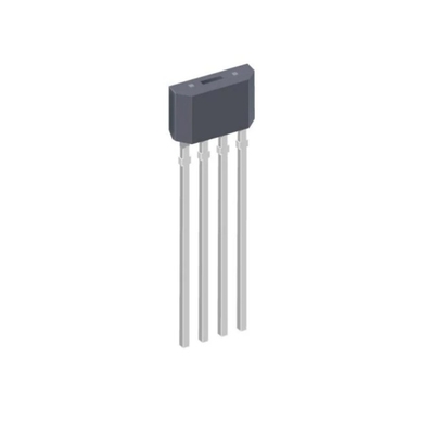 센서 IC A17501POKATN-SDFUYJE 듀얼 출력 차차 속도 및 방향 센서 IC