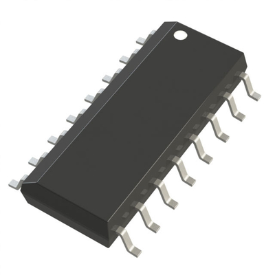 통합 회로 칩 ADUM130E0BRZ SOIC16 3 채널 디지털 격리 3000Vrms