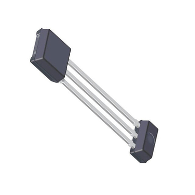 센서 IC A1377LUCTN-TC1-T 10mA 단일 축 홀 효과 센서 3-SSIP