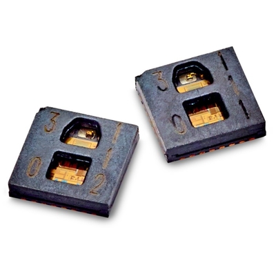 통합 회로 칩 AEDR-9930EL-102 인크레멘탈 397 LPI 디지털 로터리 인코더