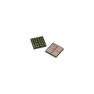 센서 IC AFBR-S4N44P044M 실리콘 광 증폭기 배열 광 다이오드