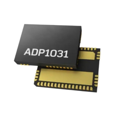 통합 회로 칩 ADP1031ACPZ-1 3 채널 격리 마이크로 전력 관리 IC