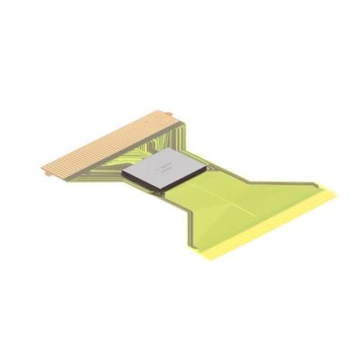 통합 회로 칩 AFE3256TFU 1.85V 256 채널 아날로그 프론트 엔드 COF320