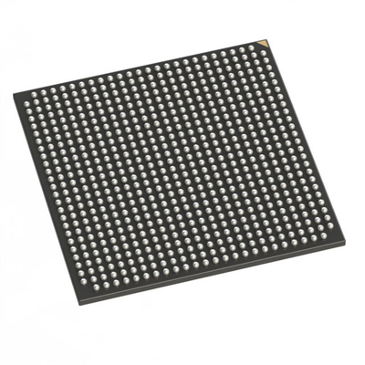 필드 프로그래밍 가능한 게이트 배열 LFCPNX-100-7LFG672C 일반 목적 CertusPro-NX FPGA