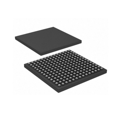 필드 프로그래밍 가능한 게이트 어레이 LCMXO3L-9400E-5BG484I 1.14V ~ 1.26V FPGA IC 칩