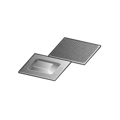 마이크로 컨트롤러 MCU FS32V232BMN2VUB 최대 800MHz 자동차 부동 소수점 MPU