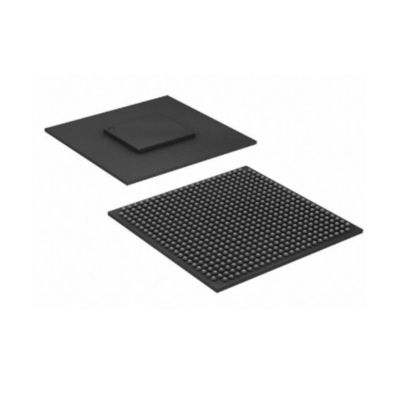 필드 프로그래밍 가능한 게이트 어레이 EP2AGX95DF25I5G FBGA572 0.87V ~ 0.93V 임베디드 FPGA