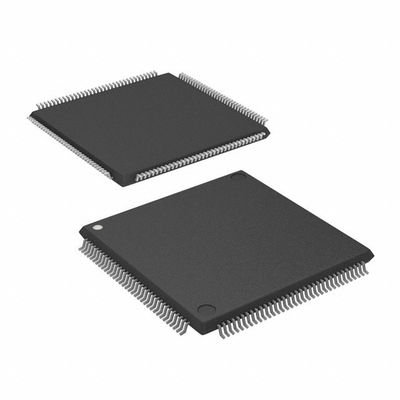 LCMXO2-4000HC-6TG144I 필드 프로그래밍 가능한 게이트 어레이 FPGA 칩 388MHz 속도 540LAB 및 TQFP144 패키지