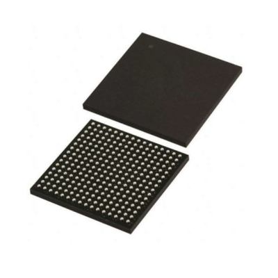 필드 프로그래밍 가능한 게이트 배열 LCMXO2-2000ZE-2FTG256C 자동차 MachXO2 임베디드 FPGA IC