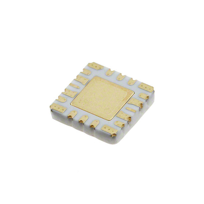 무선 통신 모듈 HMC7950LS6TR 1 채널 2.0dB 저소음 RF 증폭기