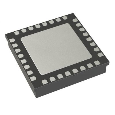 무선 통신 모듈 HMC606LC5 5dB 초저단계 소음 RF 증폭기