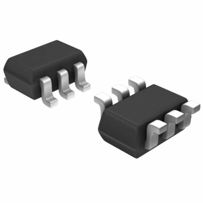 무선 통신 모듈 HMC311SC70E 5V 74mA 15dB RF 증폭 IC VSSOP6
