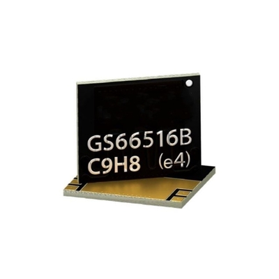 통합 회로 칩 GS66516B-MR N 채널 MOSFET GaN 트랜지스터