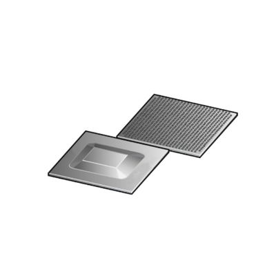 마이크로 컨트롤러 MCU FS32V234CTN2VUB 마이크로 프로세서 IC FBGA621 5 코어 프로세서