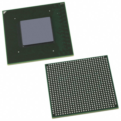 필드 프로그래밍 가능한 게이트 어레이 EP2AGX125EF29I5G FPGA IC 7.93Mbit 임베디드 FPGA IC