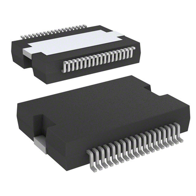 통합 회로 칩 L6206PD013TR 2.8A 300mOhm 듀얼 풀 브리지 드라이버 IC