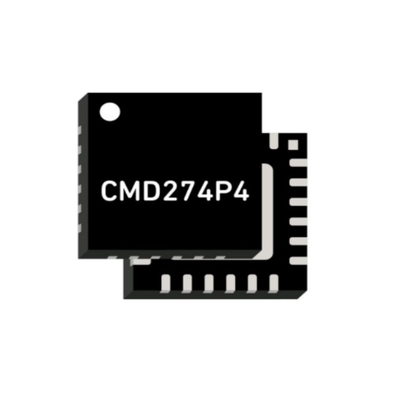 무선 통신 모듈 CMD274P4 2GHz 저단계 노이즈 증폭기