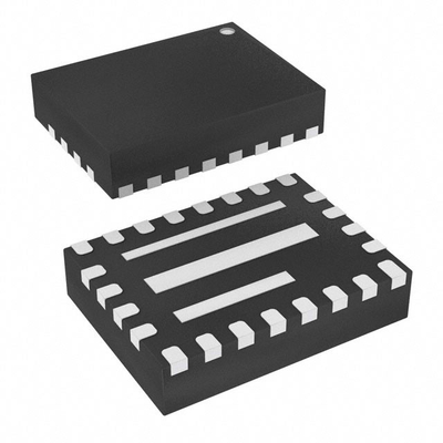 통합 회로 칩 DA9130-09RT2 휴대용용 10A DC-DC 변환기
