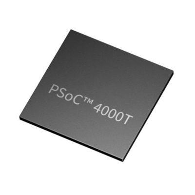 마이크로 컨트롤러 MCU CY8C4026LQI-T411 QFN16 64KB 플래시 마이크로 컨트롤러 칩