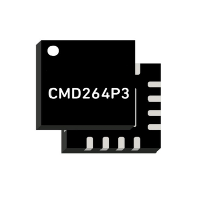 무선 통신 모듈 CMD264P3 6GHz 저소음 증폭기 MMIC