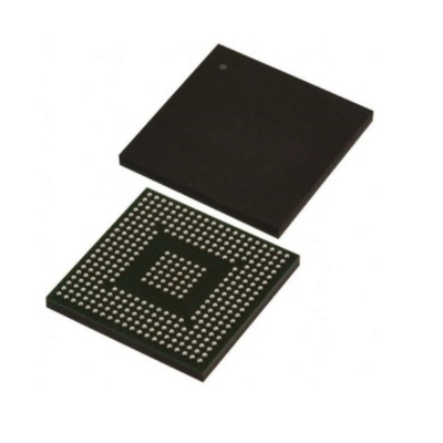 필드 프로그래밍 가능한 게이트 어레이 LCMXO2-7000HE-5BG332C 초저밀도 240kbit 임베디드 FPGA IC