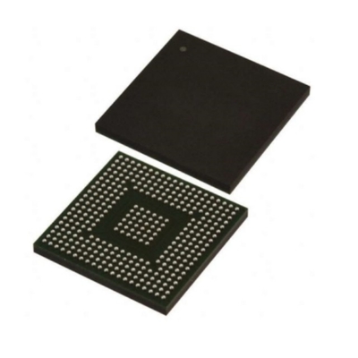 필드 프로그래밍 가능한 게이트 배열 LCMXO2-4000HE-5BG332C 하이 데이터 269 MHz 프로그래밍 가능한 논리 IC