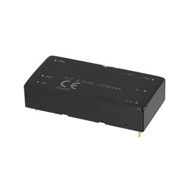 통합 회로 칩 PYBE30-Q24-S24H 고효율 30W DC DC 변환기 6-DIP