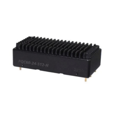 통합 회로 칩 PQC60-24-S24-H 1500Vdc 단절 DC DC 변환기 6-DIP