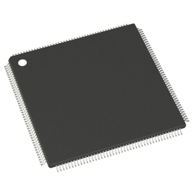 마이크로 컨트롤러 MCU PIC32MZ1024EFE144-E/PL 3.6V 마이크로 컨트롤러 IC 그래픽 인터페이스