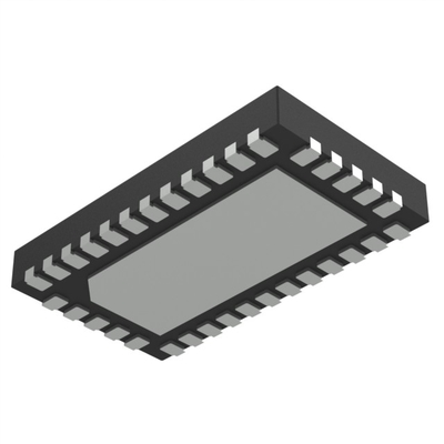 통합 회로 칩 PI3EQX1014ZTFEX 2-포트 USB 3.2 Gen 2 10Gbps 리드라이버
