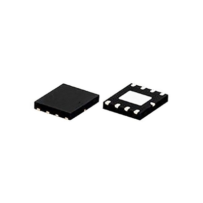 무선 통신 모듈 PHA-22+ 5.2V 146mA 듀얼 매칭 증폭기 8-TDFN