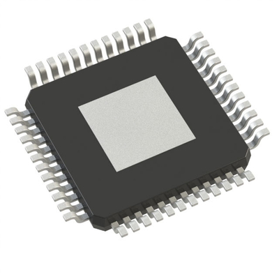 마이크로 컨트롤러 MCU PIC32MM0064GPM048T-I/PT 고성능 단일 코어 마이크로 컨트롤러