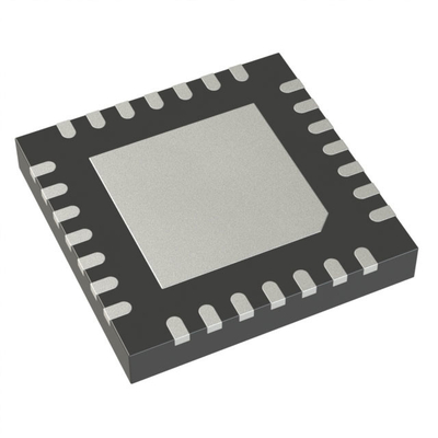 마이크로 컨트롤러 MCU PIC24FJ128GL302-I/ML 마이크로 컨트롤러 IC LCD 컨트롤러