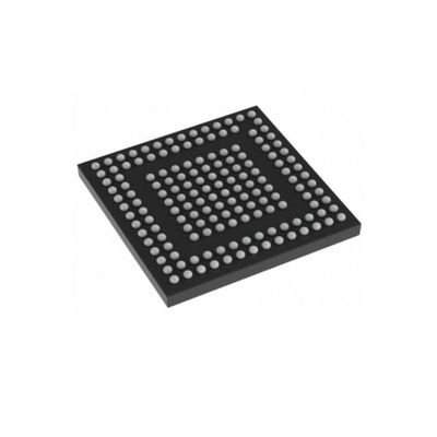 SJA1105SELY 이더넷 IC 3.6V 5포트 자동차 이더넷 스위치 IC