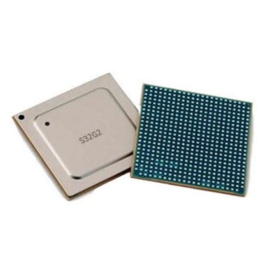 S32G274AABK0VUCT 마이크로컨트롤러 MCU 고성능 차량 네트워크 프로세서