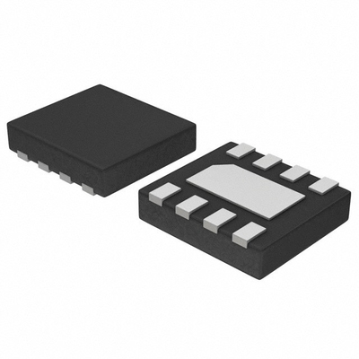 메모리 IC 칩 S25FL064LABNFA043 64Mbit NOR Quad SPI 플래시 비휘발성 메모리 IC