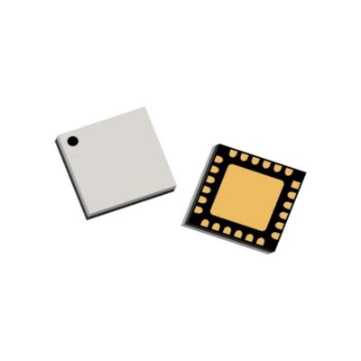 무선 통신 모듈 QPX0001SR 26GHz 컴팩트 광대역 I/Q GaAs RF 믹서