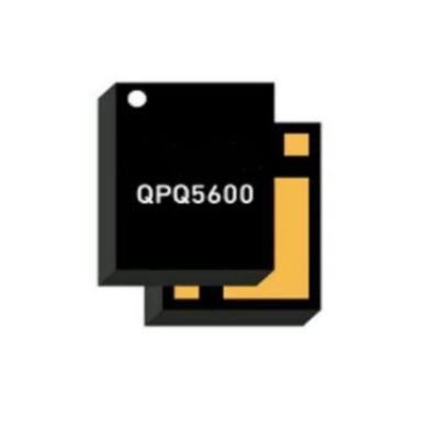 무선 통신 모듈 QPQ5600TR13 고전력 대용량 음파 대역 통과 필터